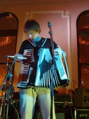 Okkervil River